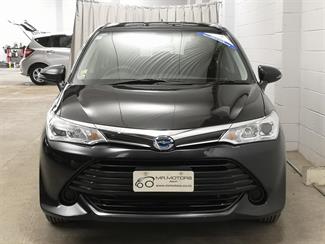 2016 Toyota Corolla - Thumbnail