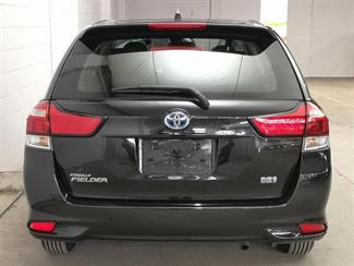 2016 Toyota Corolla - Thumbnail