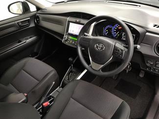 2016 Toyota Corolla - Thumbnail