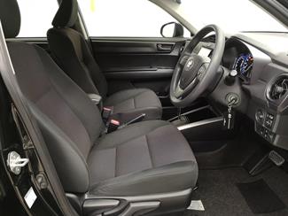 2016 Toyota Corolla - Thumbnail