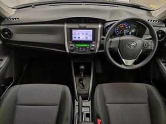 2016 Toyota Corolla - Thumbnail