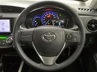 2016 Toyota Corolla - Thumbnail