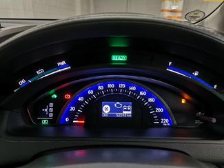 2014 Toyota Sai - Thumbnail