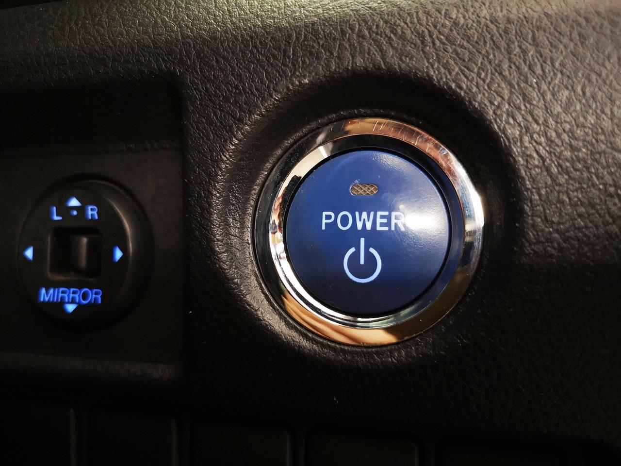 2014 Toyota Sai