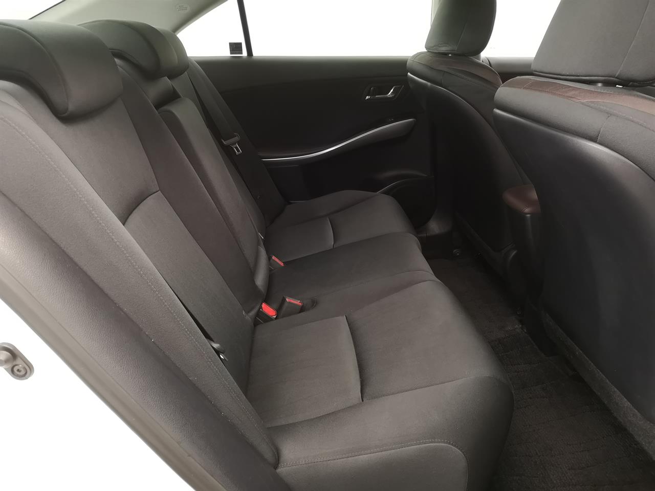 2014 Toyota Sai