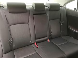 2014 Toyota Sai - Thumbnail