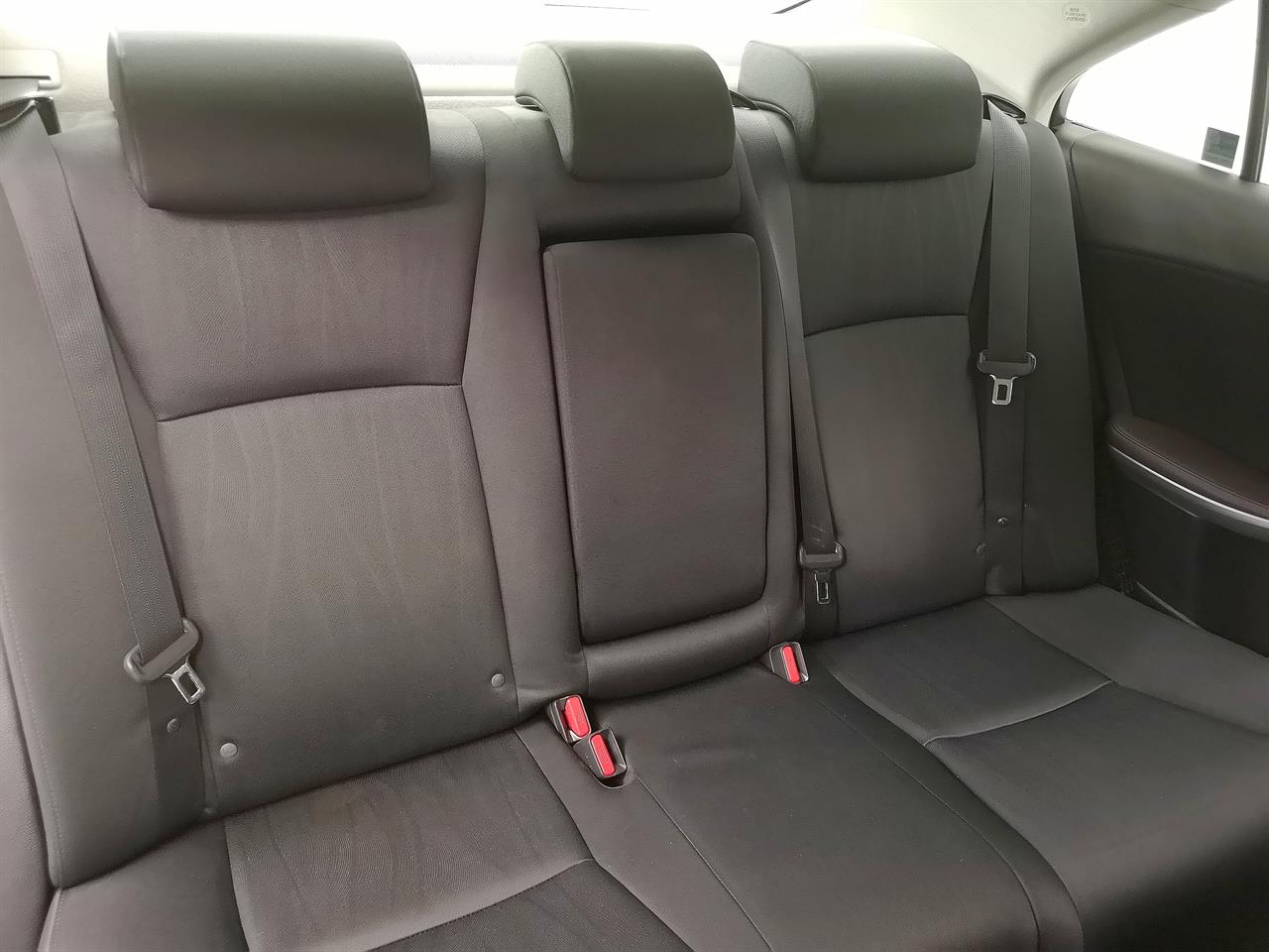 2014 Toyota Sai