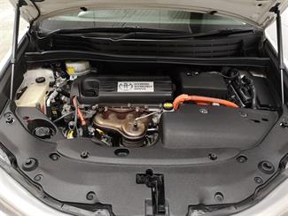2014 Toyota Sai - Thumbnail
