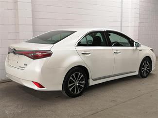 2014 Toyota Sai - Thumbnail