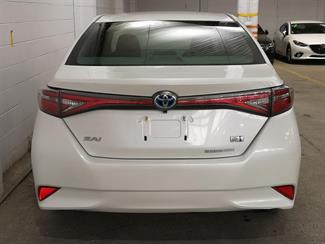 2014 Toyota Sai - Thumbnail