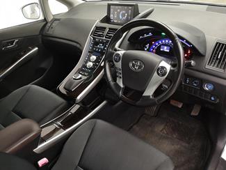2014 Toyota Sai - Thumbnail