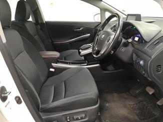 2014 Toyota Sai - Thumbnail