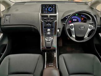 2014 Toyota Sai - Thumbnail