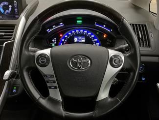 2014 Toyota Sai - Thumbnail
