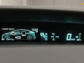 2013 Toyota Prius - Thumbnail