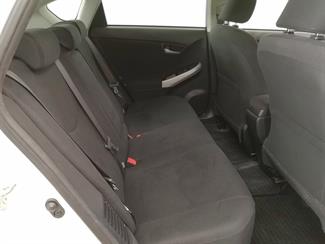 2013 Toyota Prius - Thumbnail