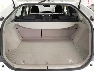 2013 Toyota Prius - Thumbnail