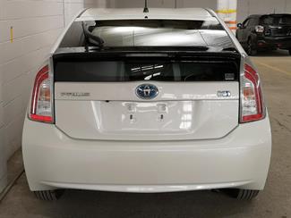 2013 Toyota Prius - Thumbnail
