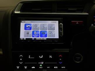 2014 Honda Fit - Thumbnail