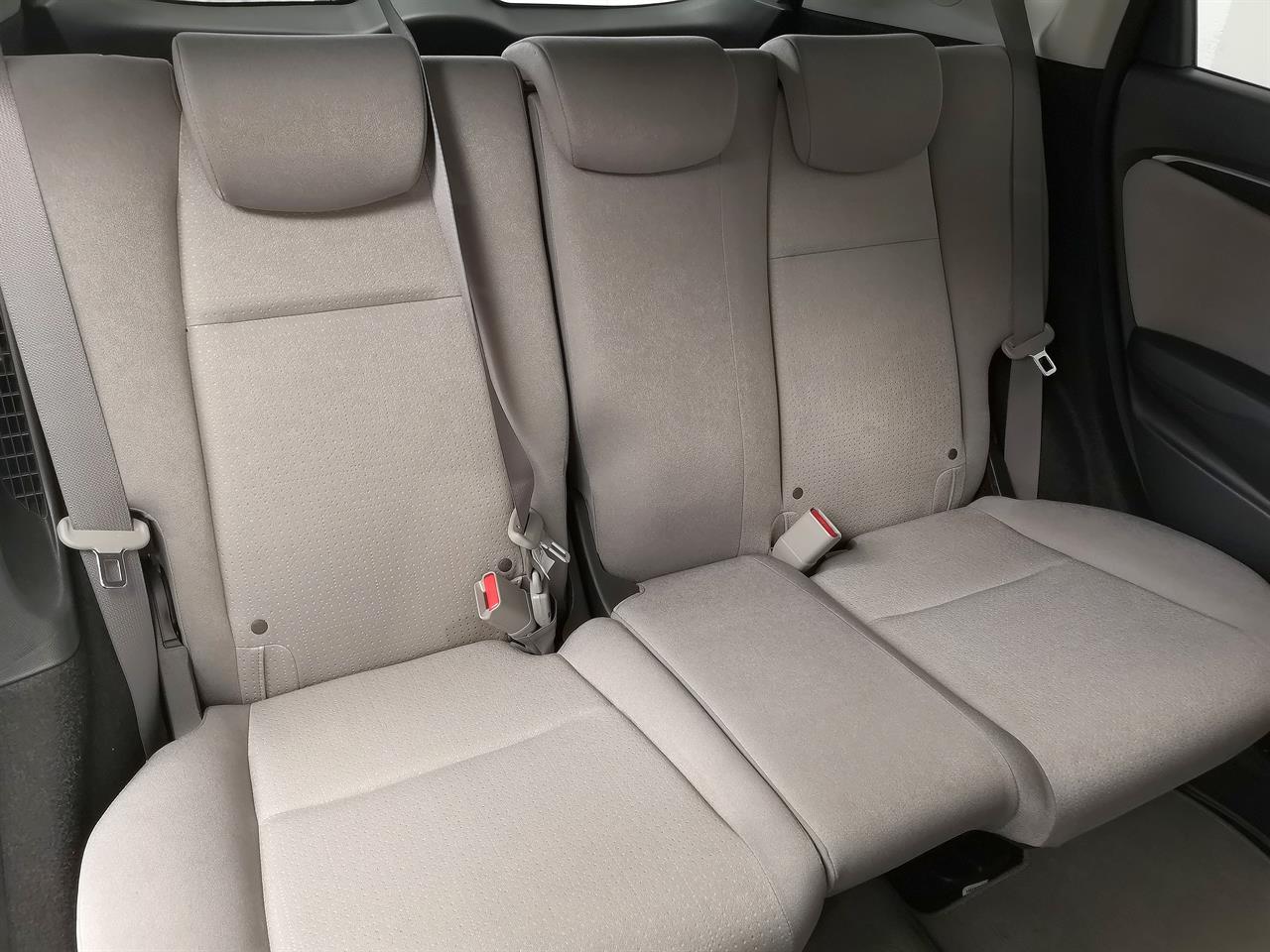 2014 Honda Fit