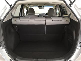 2014 Honda Fit - Thumbnail