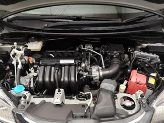 2014 Honda Fit - Thumbnail