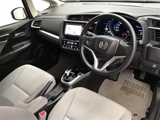 2014 Honda Fit - Thumbnail