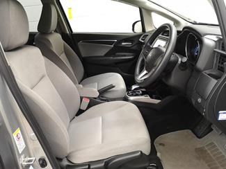2014 Honda Fit - Thumbnail