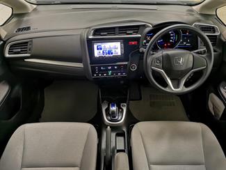 2014 Honda Fit - Thumbnail