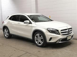 2015 Mercedes-Benz GLA 250 - Thumbnail