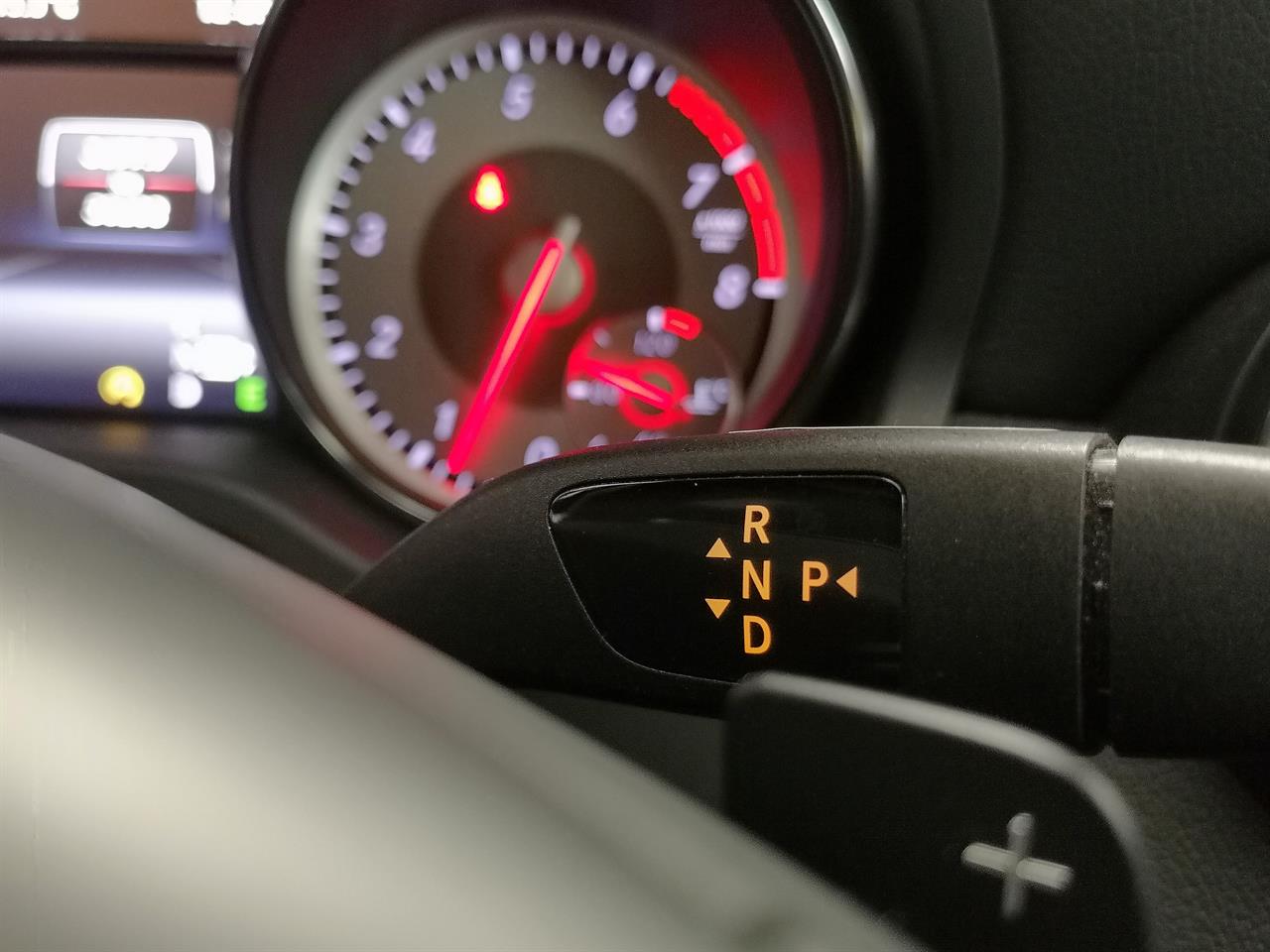 2015 Mercedes-Benz GLA 250