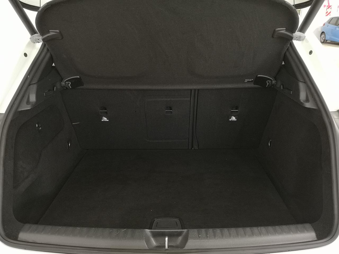2015 Mercedes-Benz GLA 250