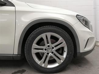 2015 Mercedes-Benz GLA 250 - Thumbnail