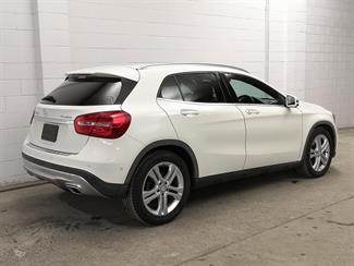 2015 Mercedes-Benz GLA 250 - Thumbnail
