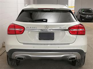 2015 Mercedes-Benz GLA 250 - Thumbnail