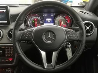 2015 Mercedes-Benz GLA 250 - Thumbnail