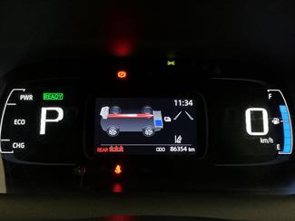 2022 Toyota Aqua - Thumbnail