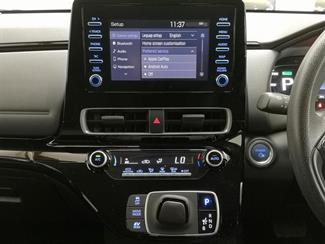 2022 Toyota Aqua - Thumbnail