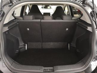 2022 Toyota Aqua - Thumbnail