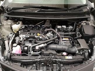 2022 Toyota Aqua - Thumbnail