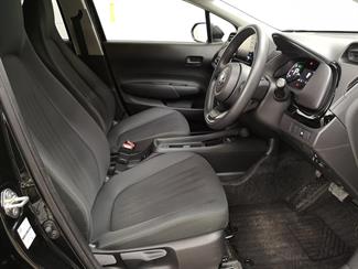 2022 Toyota Aqua - Thumbnail