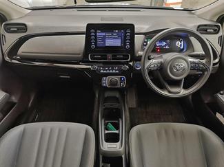 2022 Toyota Aqua - Thumbnail