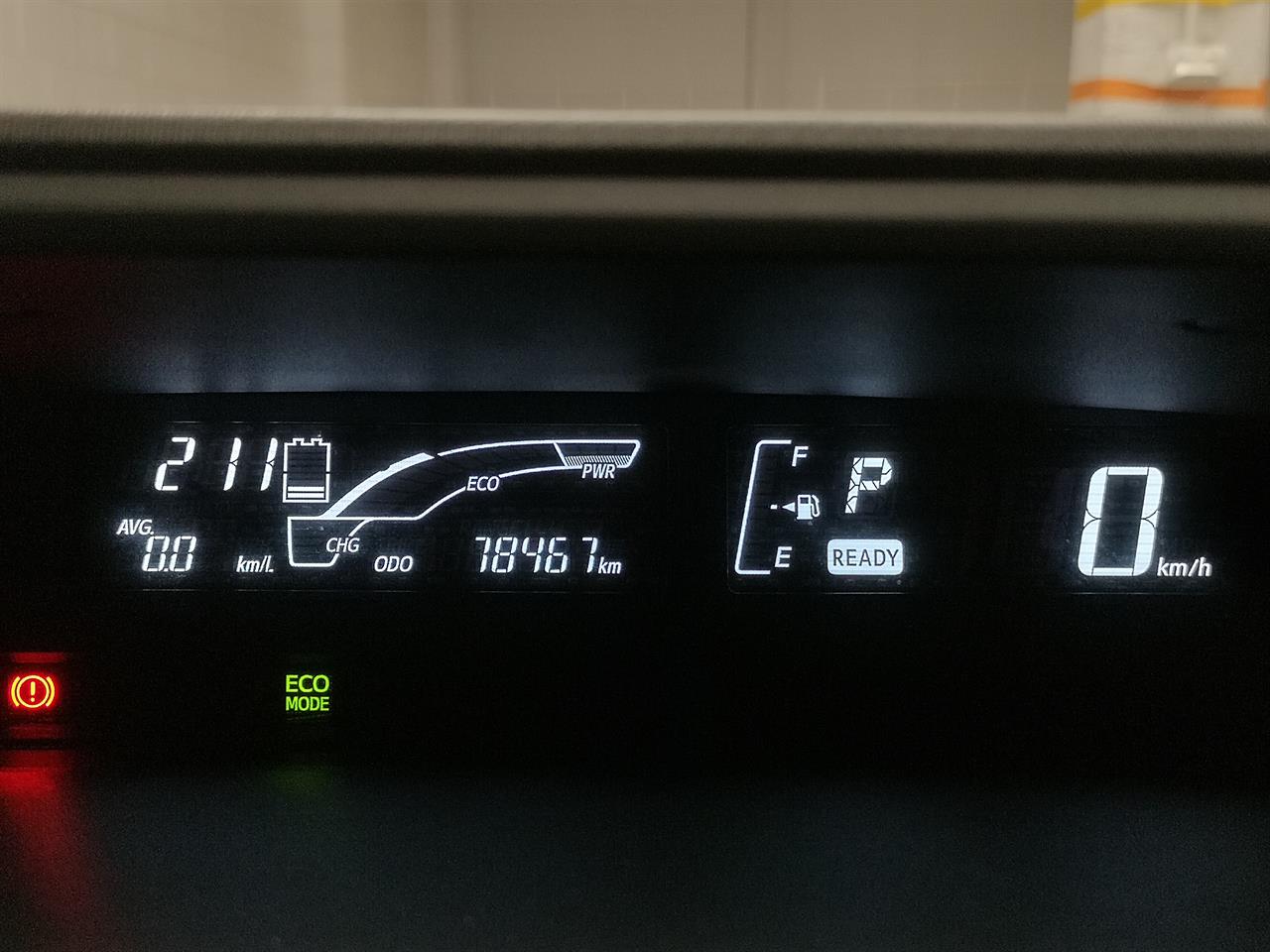 2015 Toyota Aqua