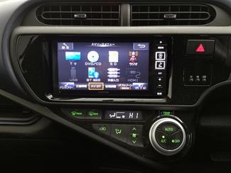 2015 Toyota Aqua - Thumbnail