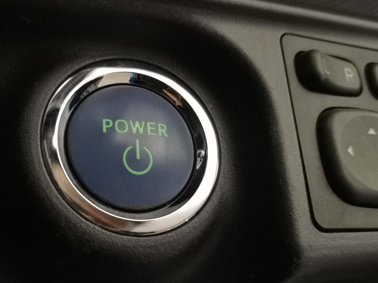 2015 Toyota Aqua