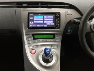 2012 Toyota Prius - Thumbnail