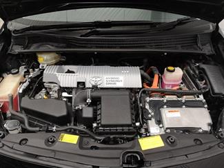 2012 Toyota Prius - Thumbnail