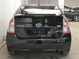 2012 Toyota Prius - Thumbnail