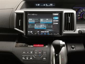 2013 Honda Stepwagon - Thumbnail
