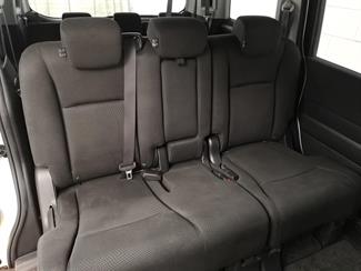 2013 Honda Stepwagon - Thumbnail